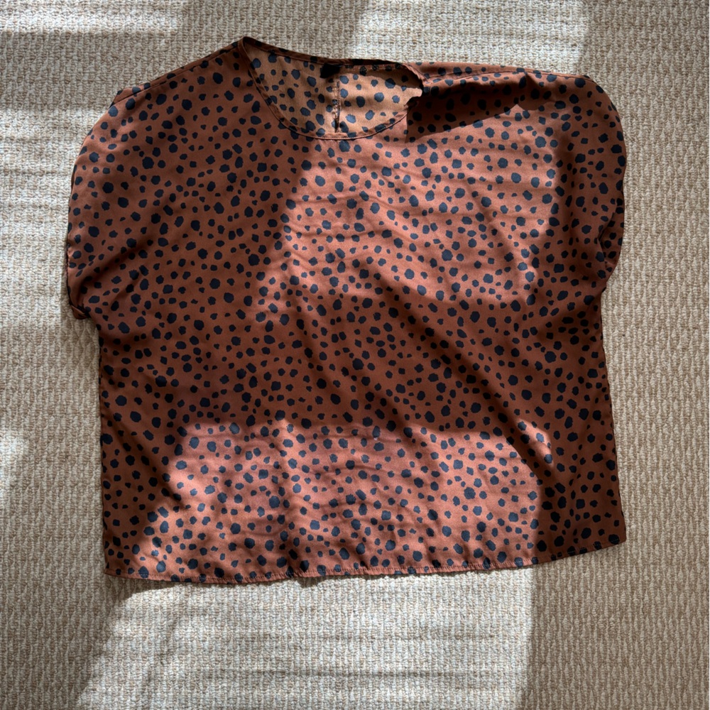 Emery Rose Blouse